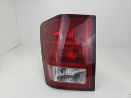 Driver Left Tail Light Fits 05-06 Grand Cherokee 376421 - £26.48 GBP