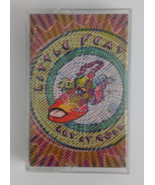 Little Feat Let it Roll Cassette - $73.55 MXN