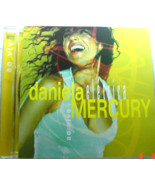 Eletrica - Audio CD By Daniela Mercury - VERY GOOD - $9.09 CAD