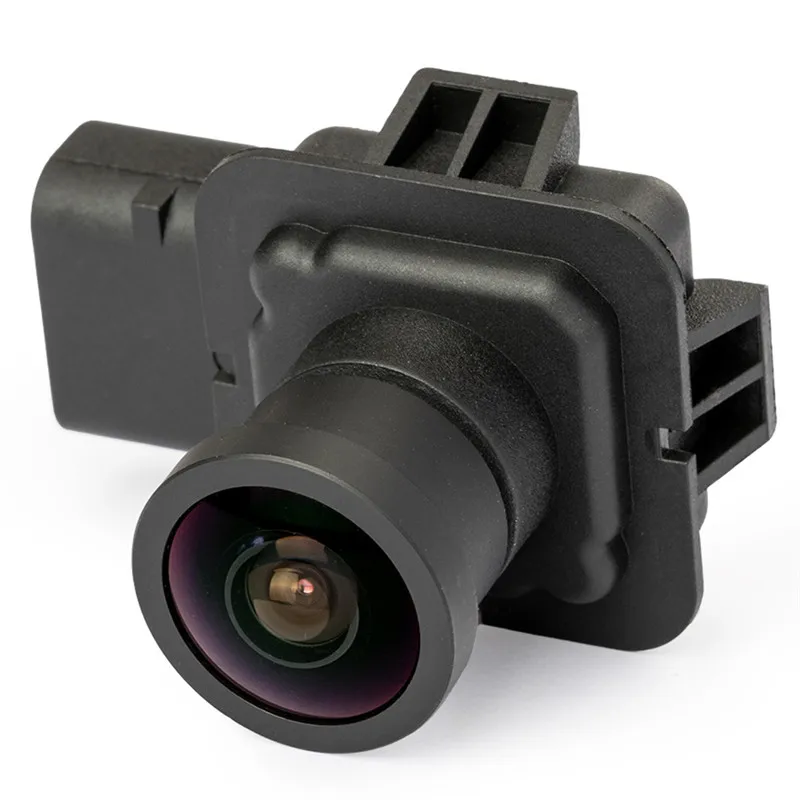 OEM # EB5Z-19G490-A EB5Z19G490A View Backup Camera For Ford Exprorer 201... - £95.95 GBP