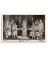 r2292 - H.R.H. Princess Mary with Husband and her Eight Bridesmaids - po... - $5.17 CAD