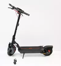Segway Ninebot Max G3 Electric Scooter AA.05.16.01.0002 - $629.99