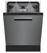 BEKO 24&quot; Tall Tub Dishwasher with (16 place settings, 45 dBA)  - £779.86 GBP