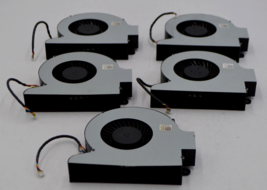 (Lot of 5) GENUINE DELL OPTIPLEX 7440 AIO Cooling Fan MHV25 0MHV25 - £44.08 GBP