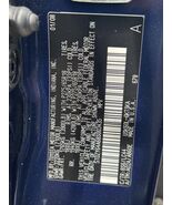 Blower Motor Heater Rear Fits 08-24 HIGHLANDER 104665237 - €66,39 EUR