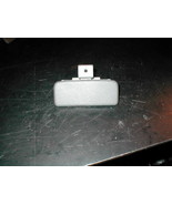 1992 1993 1994 1995 HONDA CIVIC GLOVE BOX LOCK LATCH GRAY - $25.81 CAD