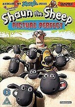 Shaun The Sheep: Picture Perfect [ DVD Pre-Owned Region 2 - £12.76 GBP