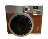 Fujifilm Point and click Instax mini 90 341138 - $99.00