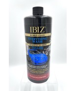 IBIZ® Waterless 32oz Car Wash – PREMIUM USA - Wash And Shine Concentrate... - $444.78 MXN