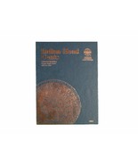 Whitman Coin Folder/Album, Indian Cent, 1857-1909 - $221.92 MXN
