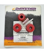 Jeep Cherokee 84-97 Daystar Product KJ07002 Track Arm Bushings Kit Front... - $376.14 MXN