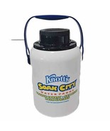 Whirley 100 Oz Insulated Travel Jug Mug Knott’s Berry Farm Soak City - €22,47 EUR