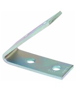 EATON B-Line B368-ZN-45-D Closed Angle Bracket 45* Steel 4-Holes 9/16 G3... - $2,795.70 MXN