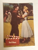 Elvis Presley Vintage Photo Picture Of Trading Card EP1 - £7.77 GBP
