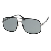 Marc Jacobs MARC 470/S QT 085K Ruthenium Black Aviator Sunglasses for mens - £50.45 GBP