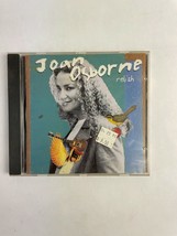 Joan Osborne Relish CD Q2 - £9.38 GBP