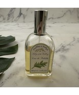 Crabtree &amp; Evelyn Lily of The Valley Eau de Toilette Spray Vintage Open ... - $65.33
