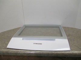 Samsung Dryer Lid (New W/OUT BOX/SCRATCHES) Part# DC97-20014B - £98.82 GBP