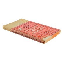 The Struggle for Life Julian Huxley 1959 1st Premier Printing Darwin Evolution image 3