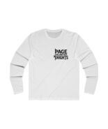 Medieval Knights Long Sleeve Tee, Armor Graphic Shirt, Page Unlimited Top, - $39.05+