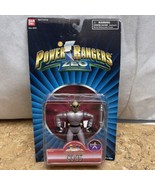 1995 Bandai Mighty Morphin Power Rangers Zeo Chest Beating Cogs Original... - $24.74