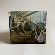 Figure Fantasy: The Pop Culture Photography Loot Crate Edition Book - $14.85