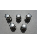 16-19 ATS ATS-V Factory Wheel Lug Nuts (5-pcs) 05369 - $10.00