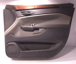2010 CADILLAC SRX FRONT RH DOOR PANEL P/N 20890700 GENUINE OEM PART - $5,033.05 MXN 2010 CADILLAC SRX FRONT RH DOOR PANEL P/N 20890700 GENUINE OEM PART - $5,033.05 MXN