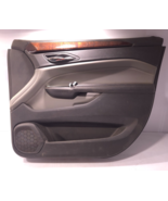 2010 CADILLAC SRX FRONT RH DOOR PANEL P/N 20890700 GENUINE OEM PART - €236,67 EUR