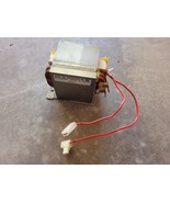 Microwave Transformer EL-3H ANE620ALAG - $46.00