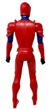 12" Marvel Titan Hero Ultimate Spider-Man Spyder Knight Sinister 6 Hasbro 2015 image 4