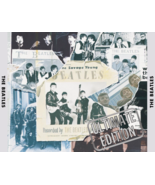 The Beatles - Anthology Volume One (1) - Ultimate Edition [4-CD] 2026 Co... - $30.00