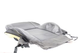09-12 BMW 750LI Front Left Driver Side Upper Seat Cushion Cover F2747 image 9