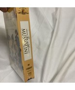 TEA WITH MUSSOLINI (vhs) Cher, Judi Dench, Joan Plowright. NEW SEALED - $8.99