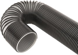 Woodstock D4202 2-Inch by 10-Foot Clear Hose - £45.55 GBP