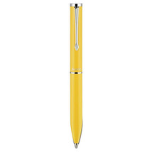 Filofax Filofax Botanics Twist Ballpen - Yellow - $27.85