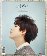 Kyuhyun – At Gwanghwamun (2014) Debut Mini Album, K-pop Super Junior - $49.99