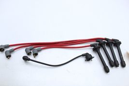 97-01 HONDA PRELUDE IGNITION SPARK PLUG WIRES SET OF 5 Q7229 image 11