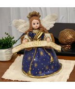 Hallmark Keepsake Ornament Madame Alexander Angel Nativity Collector Series - $7.59