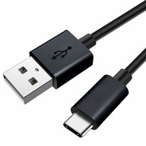 Replacement Usb Charging Cable Power Charger Cord Compatible For Soundcore Motio - $14.65