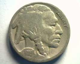 1919 BUFFALO NICKEL GOOD G NICE ORIGINAL COIN FROM BOBS COINS FAST 99c S... - $3.25