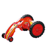 Hyper Runner Stunt - Red. Remote Control Race Car Performs High-Speed St... - £23.34 GBP