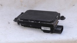 Kia Cadenza Adaptive Cruise Control Distance Sensor Radar 96400-3r000 image 3