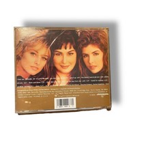 Shadows and Light by Wilson Phillips (CD 1992 SBK Records) Music - £2.10 GBP