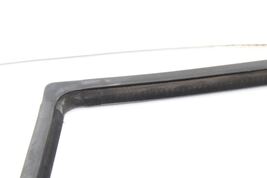 Driver Rear Door Vent Glass & Seal 163 Type ML55 Fits 98-05 ML-CLASS 75279 image 4