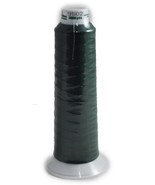 Madeira Poly Pine Green 2000 YD Serger Thread   91289902 - $12.15 CAD