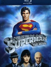 Superman (Blu-ray, 2006) NEW - £3.92 GBP