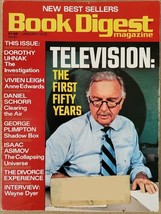 Book Digest Magazine - Lot of 12, 1978 - £14.22 GBP
