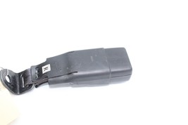 10-13 LEXUS IS250C REAR RIGHT PASSENGER SIDE SEAT BELT BUCKLE Q5244 image 9