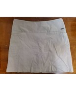 SC &amp; Co Skort Blue White Pinstripe Stretch Golf Tennis Pickleball Women ... - €10,47 EUR
